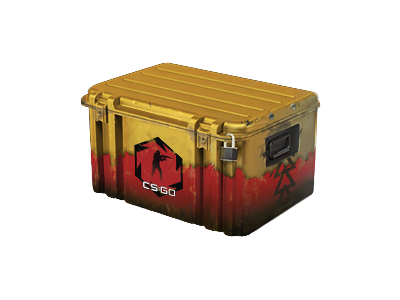 Danger Zone Case