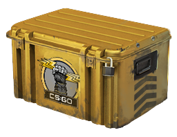 Image for the Glove Case in Counter Strike 2