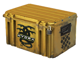 Operation Hydra Case - Buy for CSGO/CS2 on SkinOut.gg