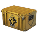 Spectrum 2 Case