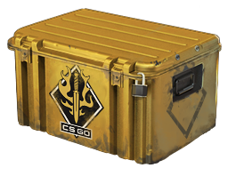 Image of the Spectrum 2 Case from Counter Strike 2