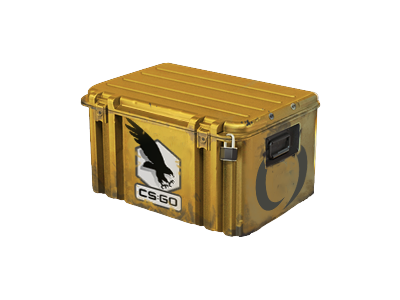 Caisse du dernier survivant