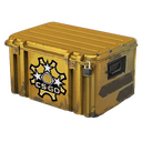 Revolver Case