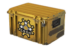 Revolver Case