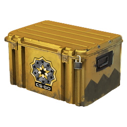 Næsten død dekorere salgsplan Chroma 3 Case Skins - CS:GO Stash