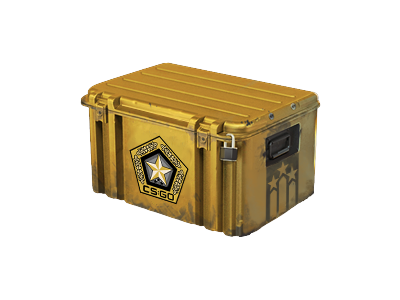 Caja Gamma