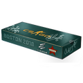 Boston 2018 Cache Souvenir Package