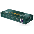 Boston 2018 Cobblestone Souvenir Package