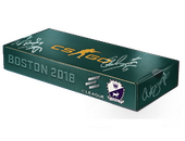 Сувенирный набор ELEAGUE Boston 2018 Cobblestone