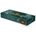 Boston 2018 Overpass Souvenir Package