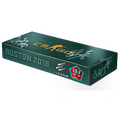 Boston 2018 Mirage Souvenir Package