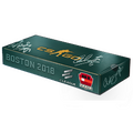 Boston 2018 Train Souvenir Package