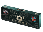 Berlin 2019 Mirage Souvenir Package