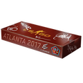 Atlanta 2017 Mirage Souvenir Package