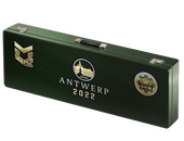 Antwerp 2022 Dust II Souvenir Package