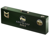 Antwerp 2022 Nuke Souvenir Package