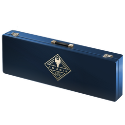 Anubis Collection Case