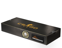 DreamHack 2014 Dust II Package