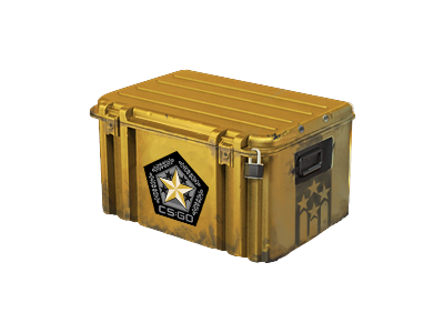 CS2 Cases Market: Where Hidden Treasures Sparkle