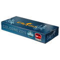 ESL One Cologne 2015 Train Souvenir Package