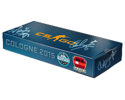 ESL One Cologne 2015 Train Souvenir Package
