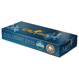 free csgo skin ESL One Cologne 2015 Dust II Souvenir Package