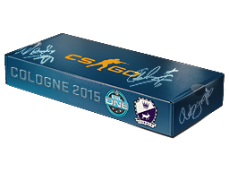 Сувенирный набор «ESL One Cologne 2015 Cobblestone»