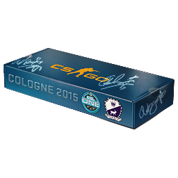 ESL One Cologne 2015 Cobblestone Souvenir Package