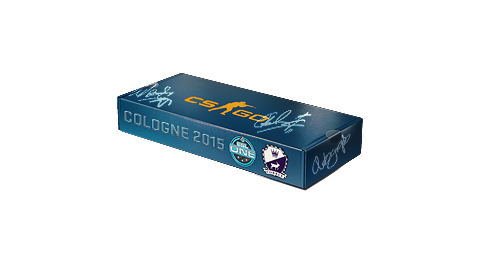 ESL One Cologne 2015 Cobblestone Souvenir Package