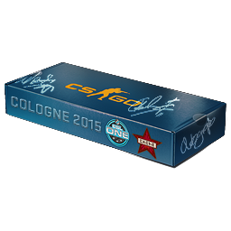 ESL One Cologne 2015 Cache Souvenir Package