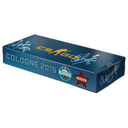 free cs2 skins ESL One Cologne 2015 Cache Souvenir Package