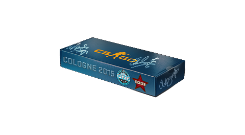 ESL One Cologne 2015 Cache Souvenir Package