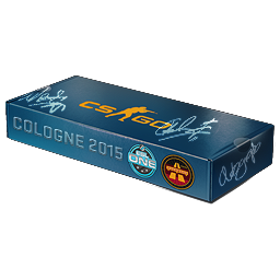 free csgo skin ESL One Cologne 2015 Overpass Souvenir Package