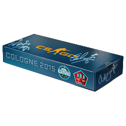 free cs2 skins ESL One Cologne 2015 Mirage Souvenir Package