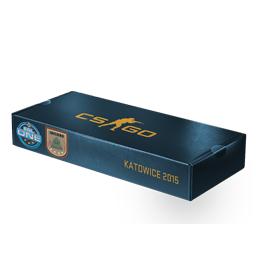 free csgo skin ESL One Katowice 2015 Inferno Souvenir Package