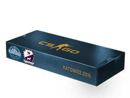 ESL One Katowice 2015 Cobblestone Package