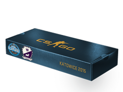 ESL One Katowice 2015 Cobblestone Souvenir Package