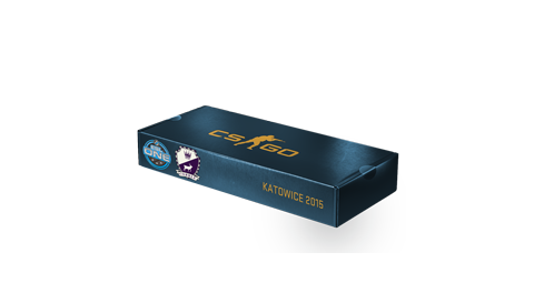 ESL One Katowice 2015 Cobblestone Souvenir Package