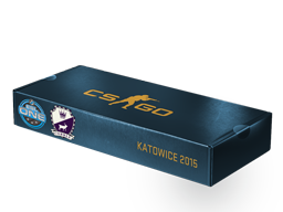 ESL One Katowice 2015 Cobblestone Souvenir Package image