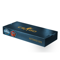 ESL One Katowice 2015 Mirage Souvenir Package
