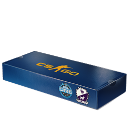 free csgo skin ESL One Cologne 2014 Cobblestone Souvenir Package