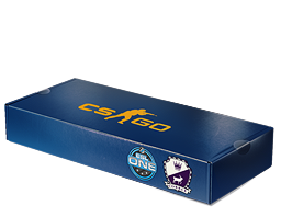 ESL One Cologne 2014 Cobblestone Package