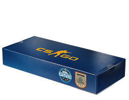 ESL One Cologne 2014 Inferno Package