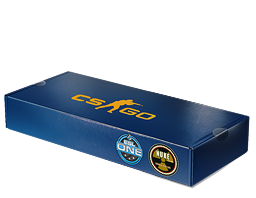 ESL One Cologne 2014 Nuke Package
