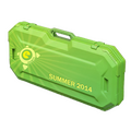 eSports 2014 Summer Case