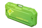 eSports 2014 Summer Case