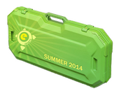 eSports 2014 Summer Case