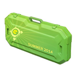 free cs2 skins eSports 2014 Summer Case