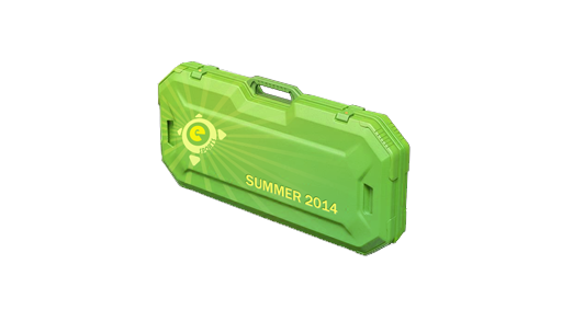 eSports 2014 Summer Case