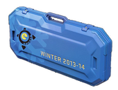 eSports 2013 Winter Case